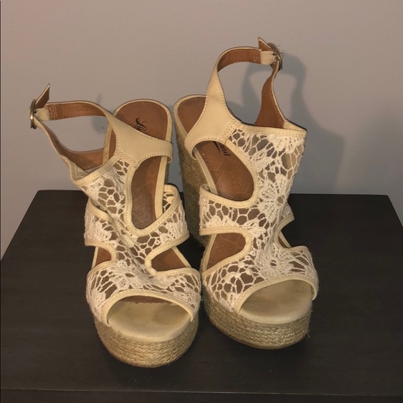 Wedges - Picture 2 of 6